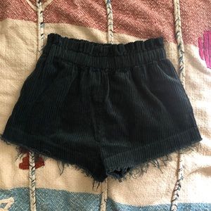 Urban Shorts
